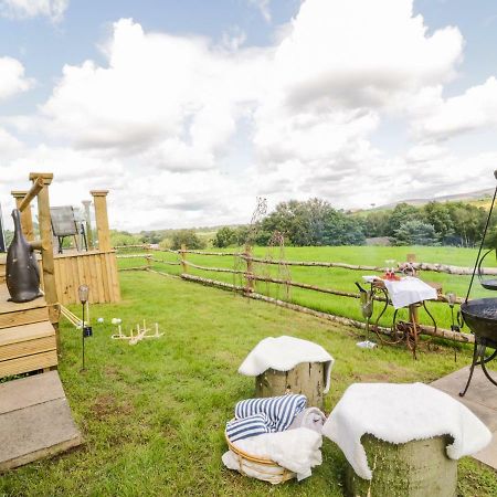 High Rigg Shepherd'S Retreat Brampton  Exteriör bild