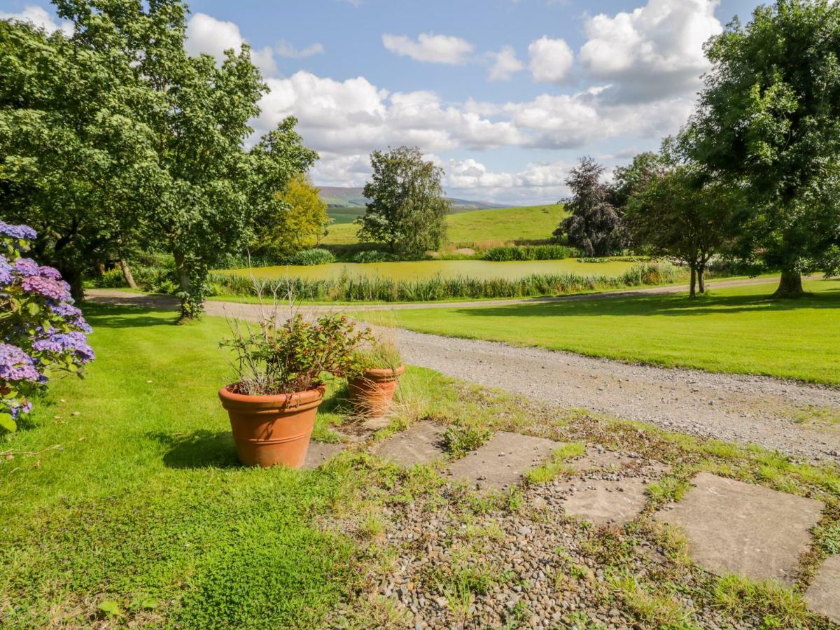 High Rigg Shepherd'S Retreat Brampton  Exteriör bild